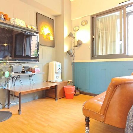 台中 一中安心租 這裡全部禁菸房 不是自助入住現場有人員接待酒店 外观 照片